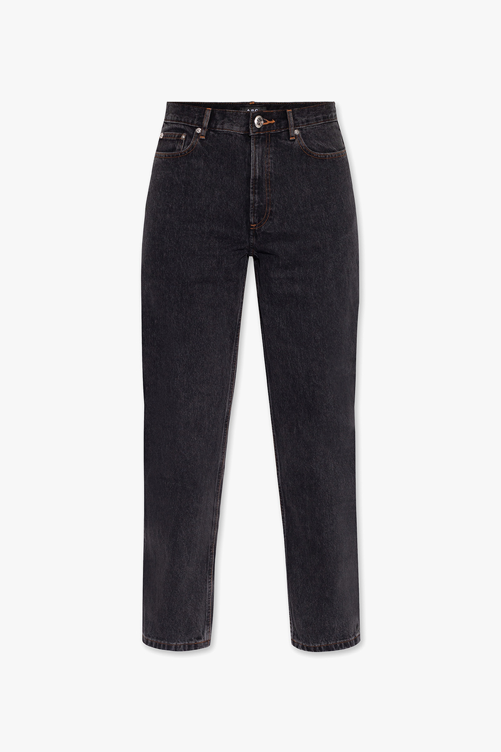 Black 'Martin' jeans A.P.C. - Vitkac Canada